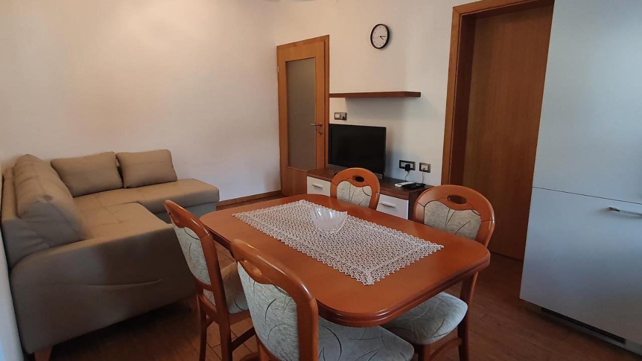 Apartma Lah Apartment Kobarid Exterior photo